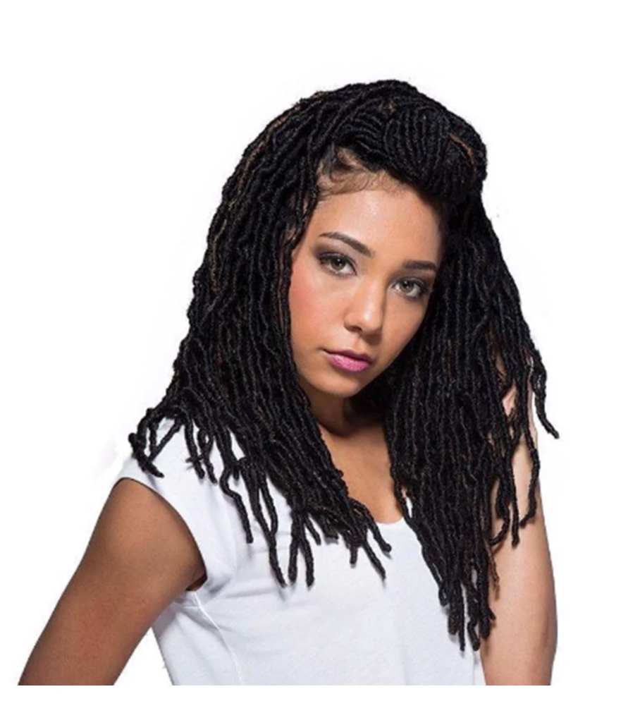 BOBBI BOSS-NU LOCS - 2X - 14''