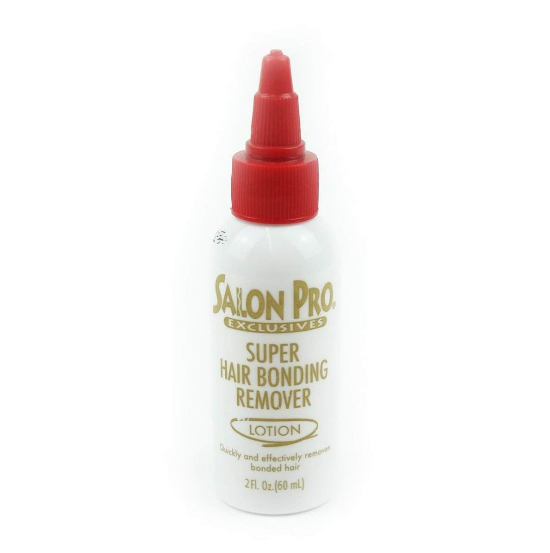 Salon Pro Exclusives - Super Hair Bonding Remover Lotion