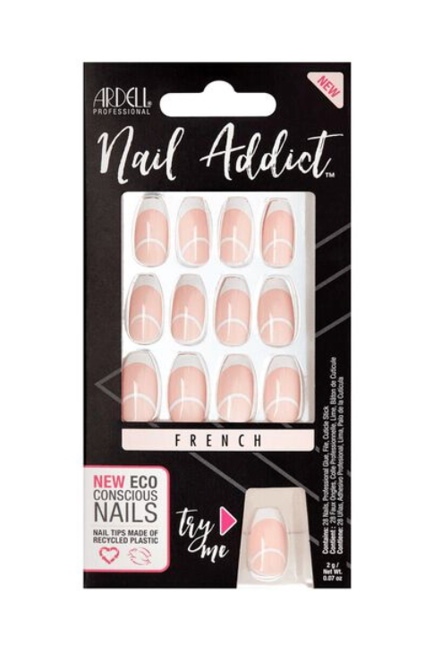 Ariel Professional  - Nail Addict - French