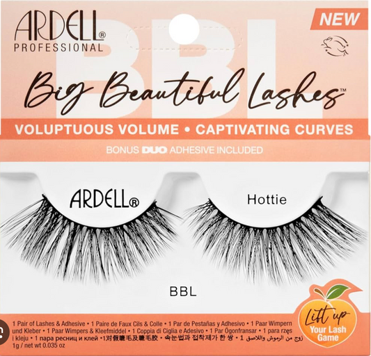 Ardell Professional - Big Beautiful Lashes - "Hottie"