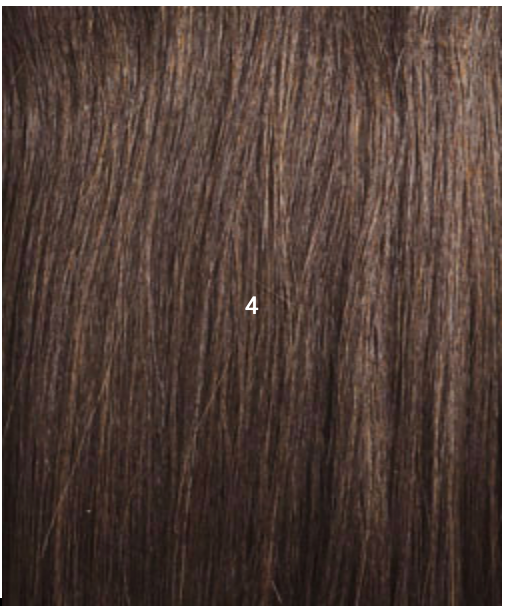 LULU MINI -KIDS BRAIDS-2X-WATER WAVE - 10''