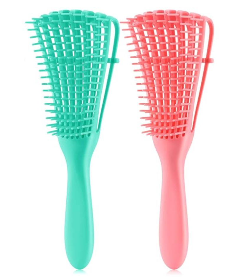 2X-Pieces-Wonder by Christian Soriano-Detangling Hairbrushes