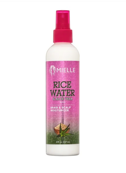 mille-rice-water-aloe vera-braid & scalp-moisturizer