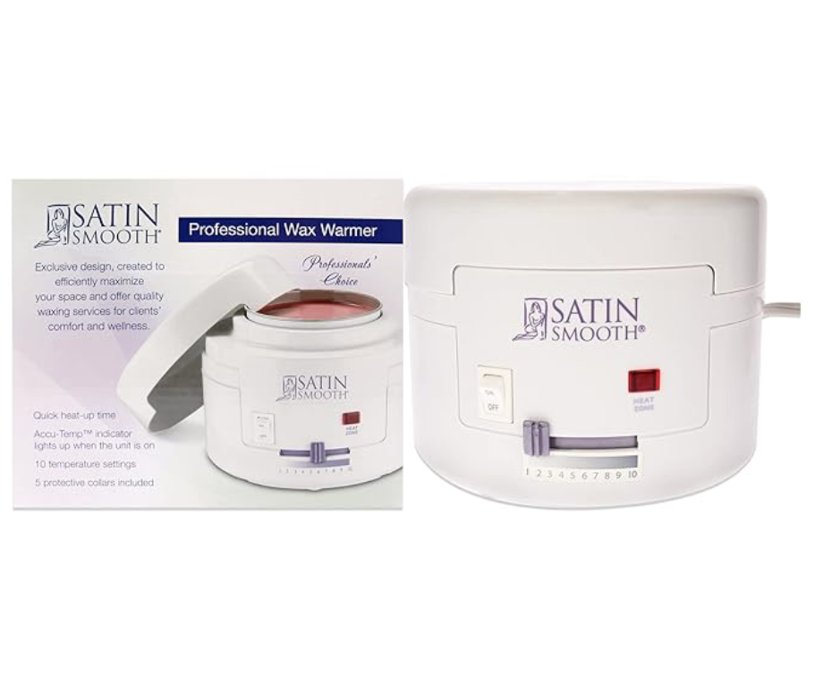 SATIN-SMOOTH-PROFESSIONAL-WAX-WARMER