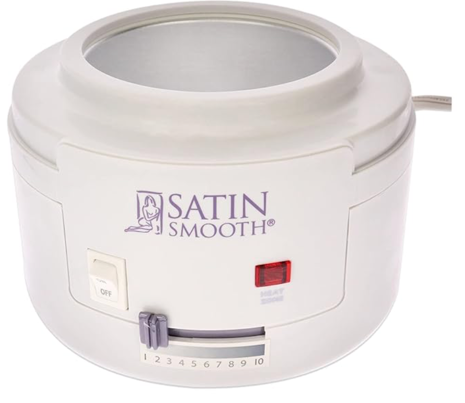 SATIN-SMOOTH-PROFESSIONAL-WAX-WARMER