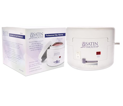 SATIN-SMOOTH-PROFESSIONAL-WAX-WARMER