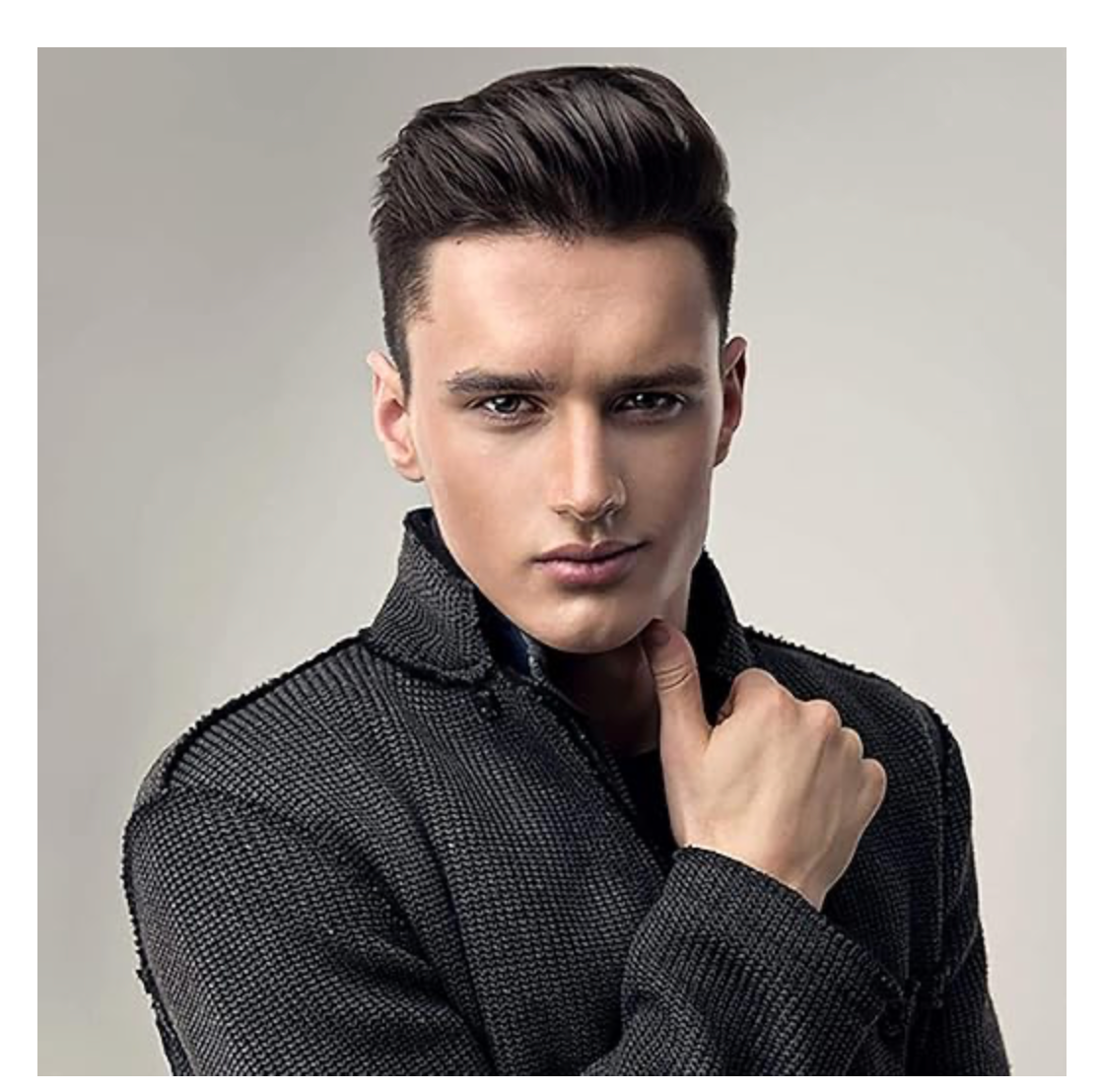 LEVEL 3 - HAIR GEL - SUPER STRONG HOLD