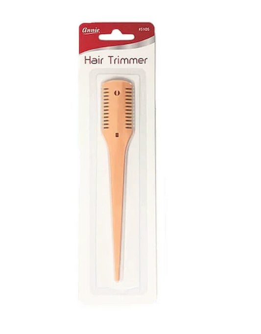 Annie-hair-trimmer