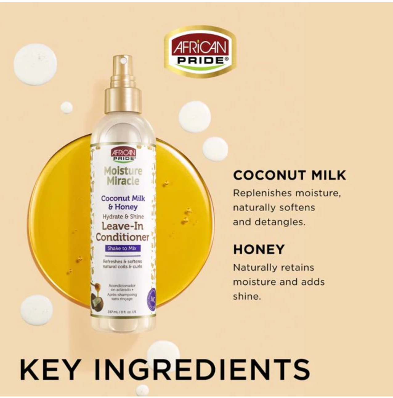 African-pride-coconut-milk & honey-leave-in-conditioner