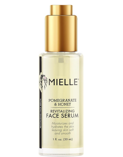 mille-pomegranate & honey-revitalizing-face serum