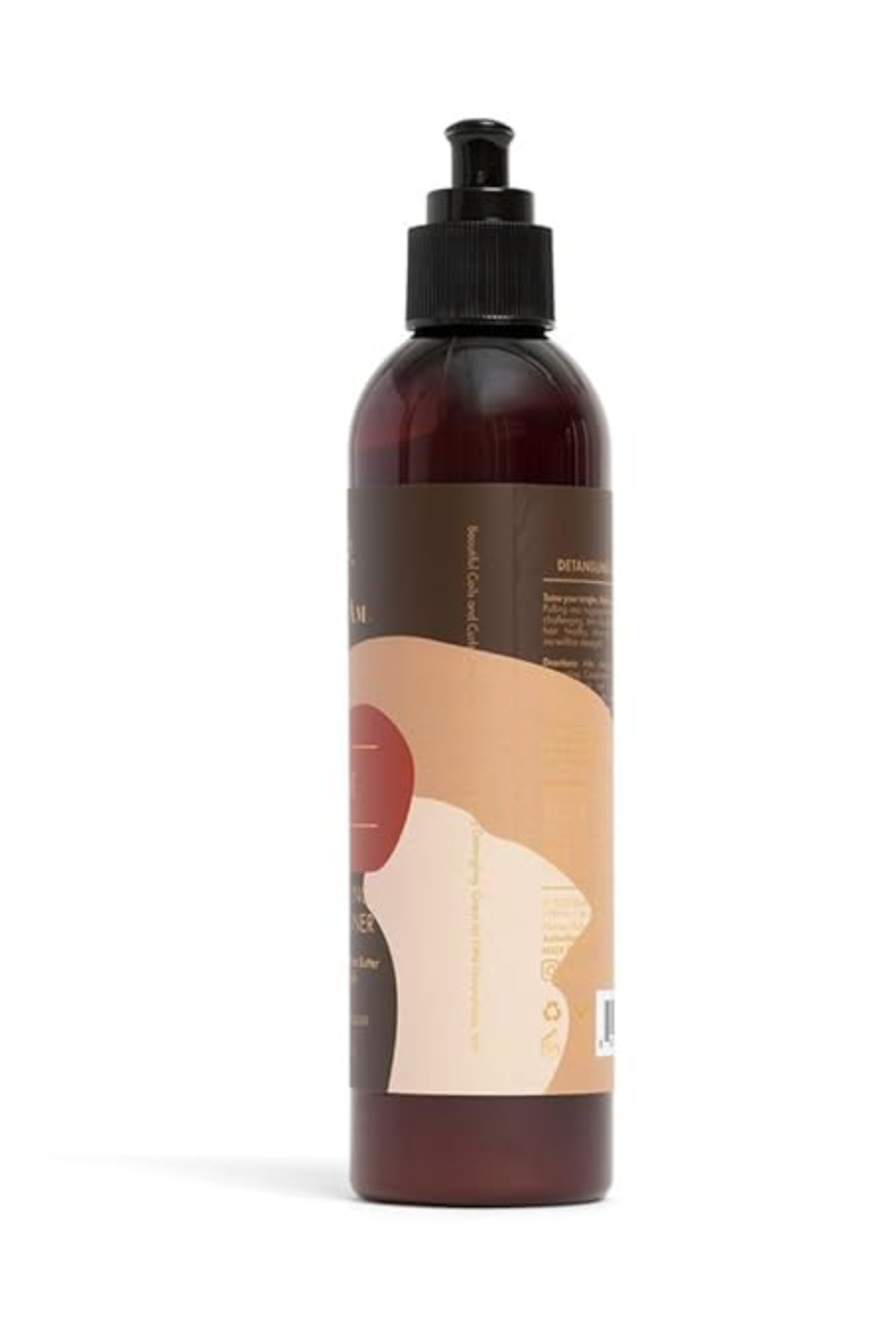 AS I AM-CLASSIC-DETANGLING-CONDITIONER