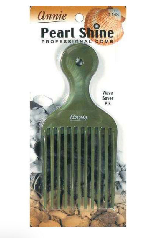 ANNIE-PEARL-SHINE-PROFESSIONAL-C0MB