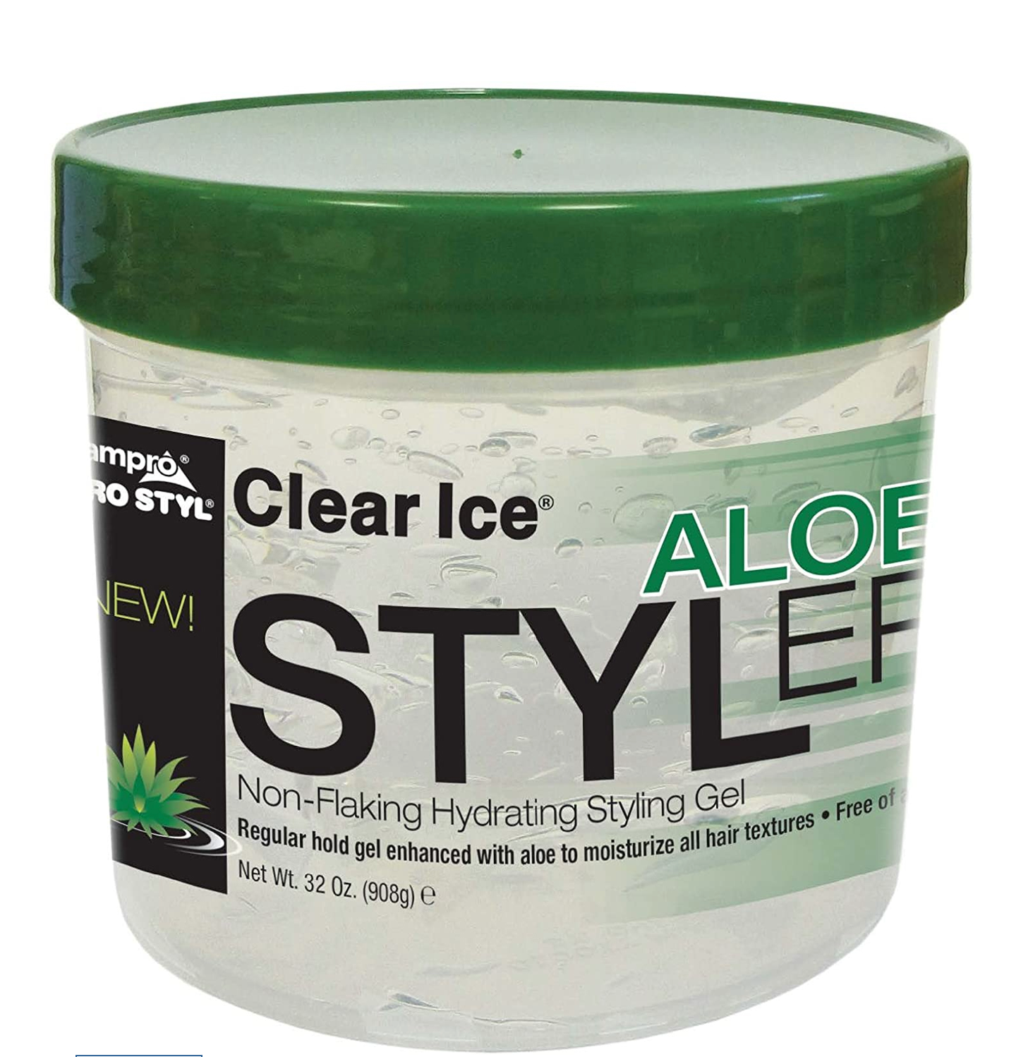 ampro-pro-styler-clear-ice-aloe