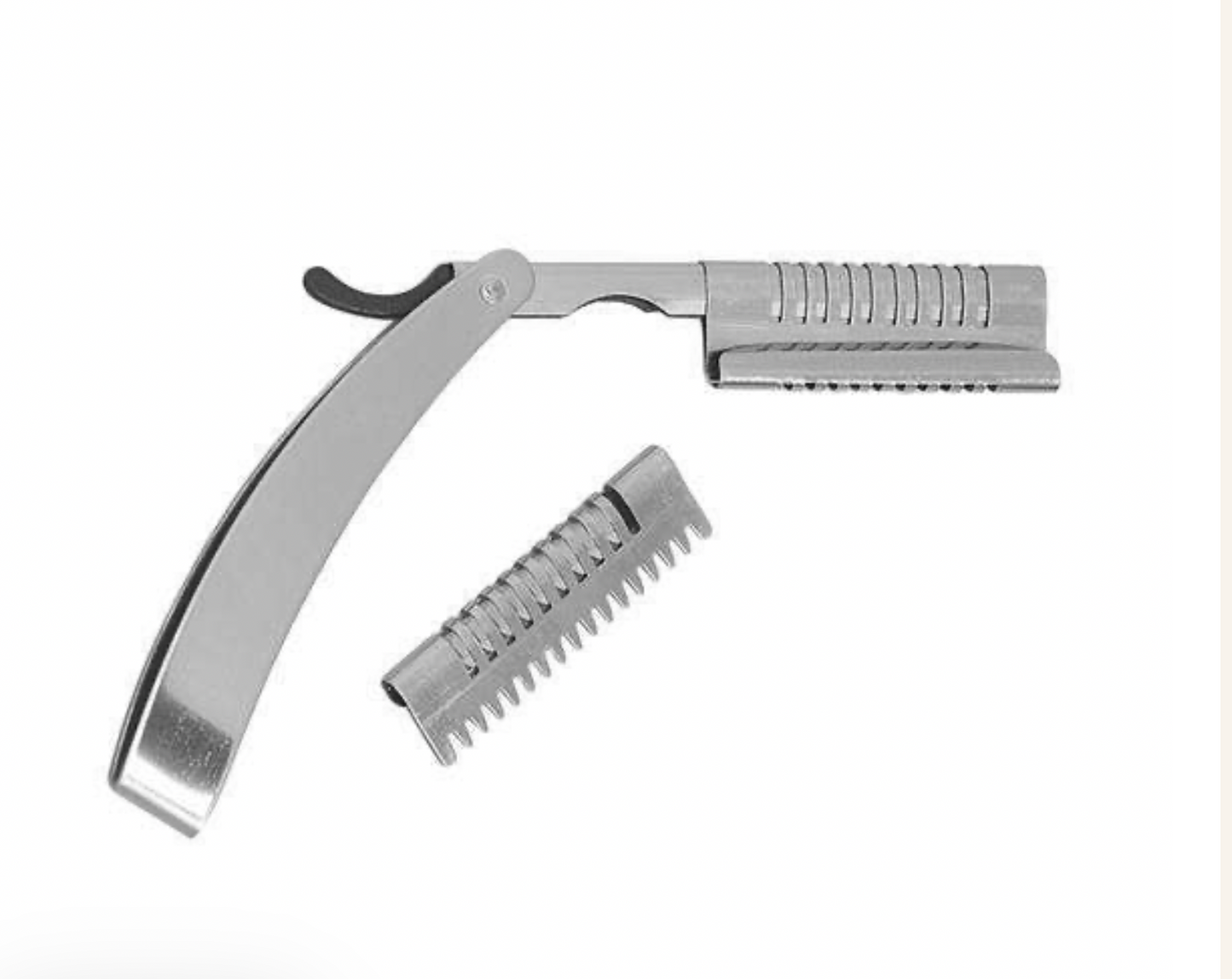 Annie-hair-shaper-with extra-guide