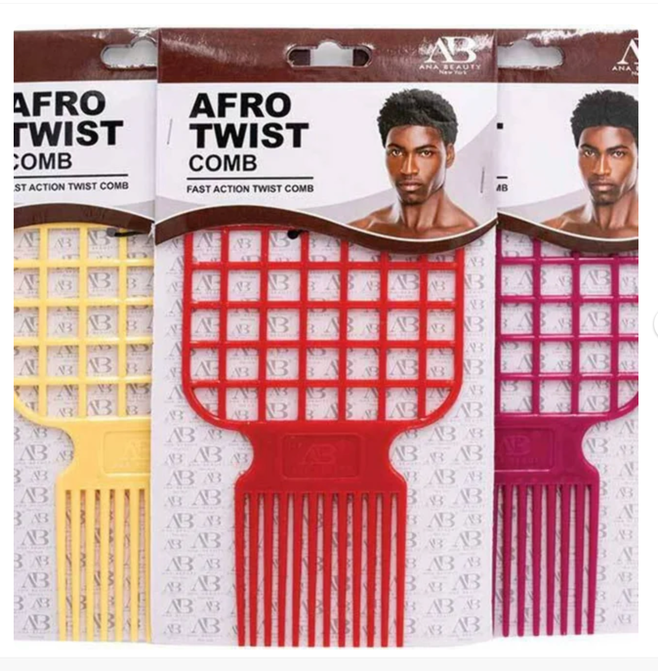 AN-ANN-BEAUTY-AFRO-TWIST-COMB-ASSORTED