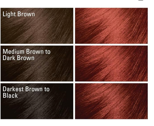 DARK & LOVELY-506-REALITY-RED