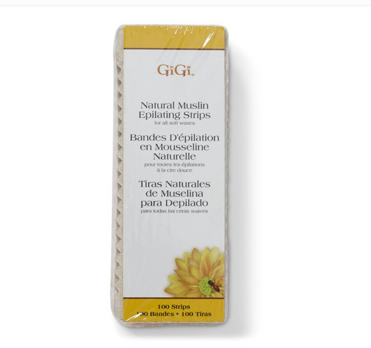 GIGI-WAX-BLEACHED-MUSLIN-STRIP-SMALL