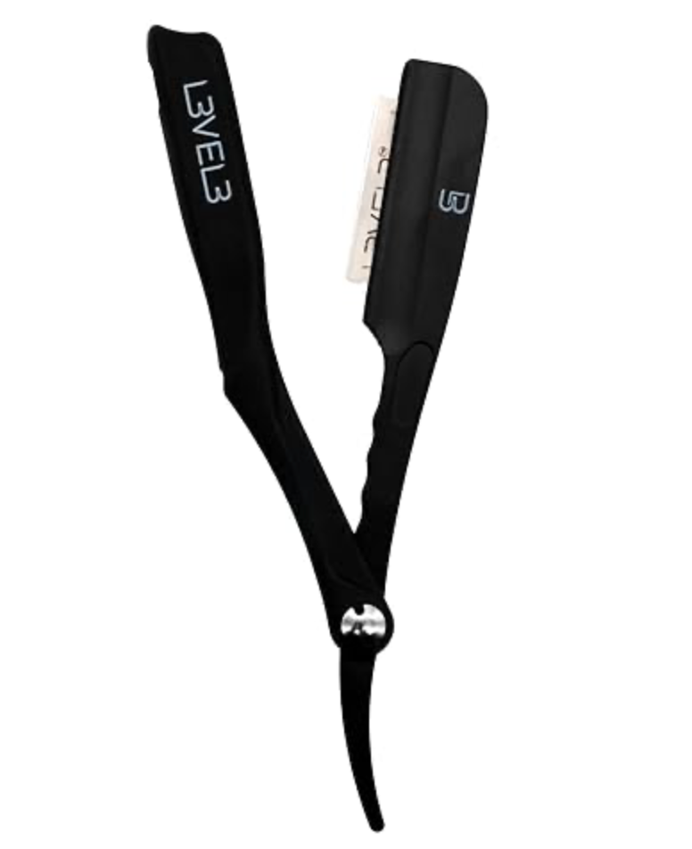LEVEL3-DOUBLE-EDGE-RAZOR-BLADES