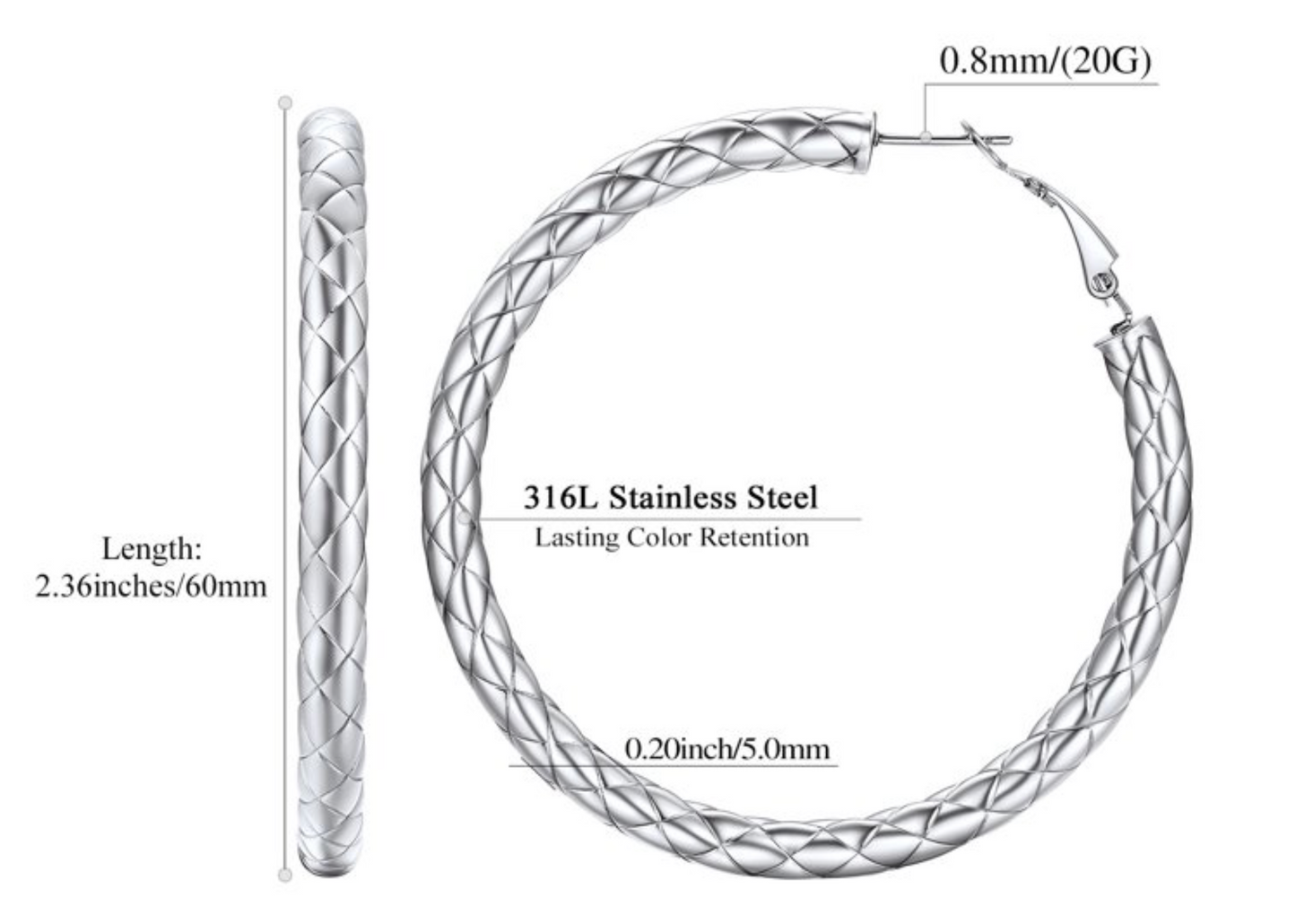 hypo-allergenic-stainless-steel-large-hoop-earrings