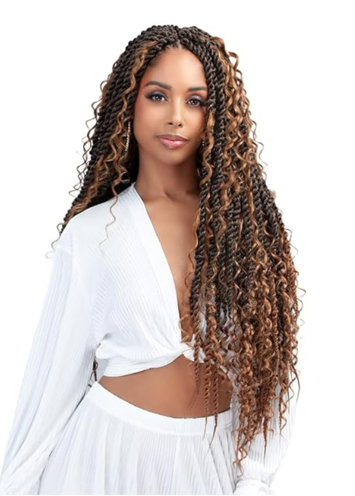 Bobbi Boss-Human-Hair-Deep-Curl-Strands-Boho-Twist-24''