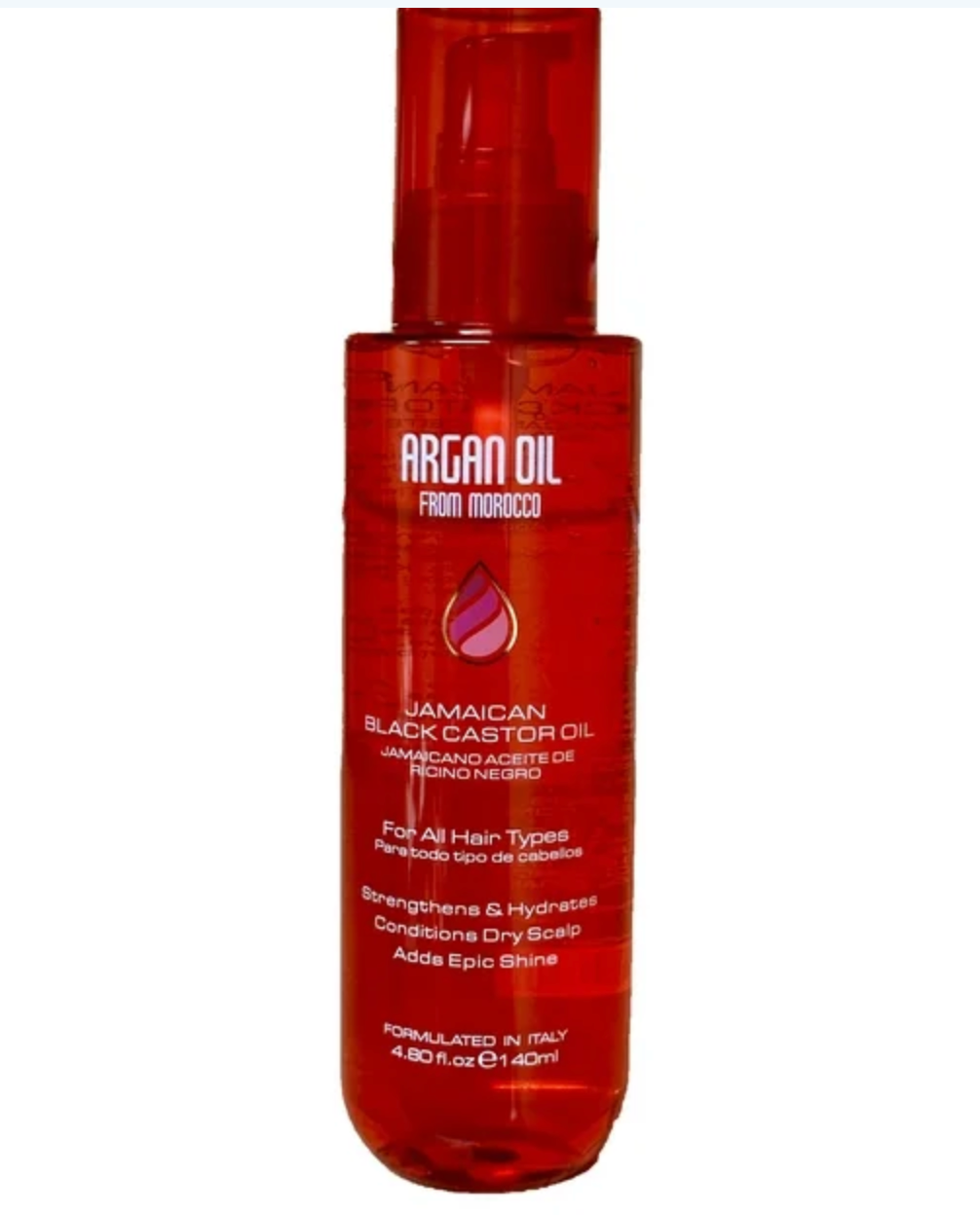 Argan-oil-from Morocco-Jamaican-black-castor-oil