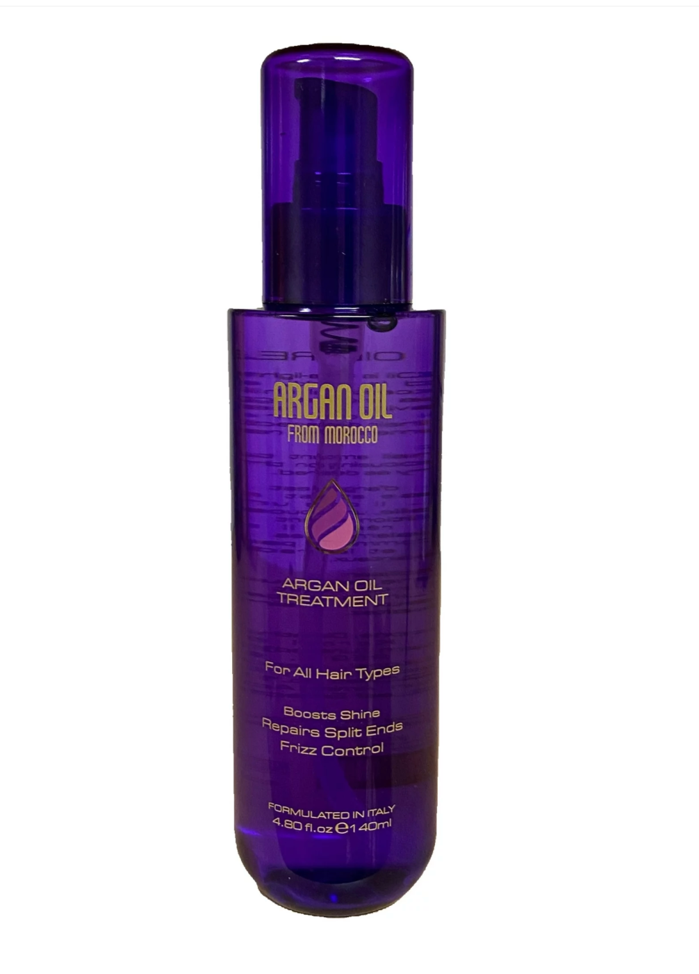 Argan-oil-from Morocco-argan-oil-treatment