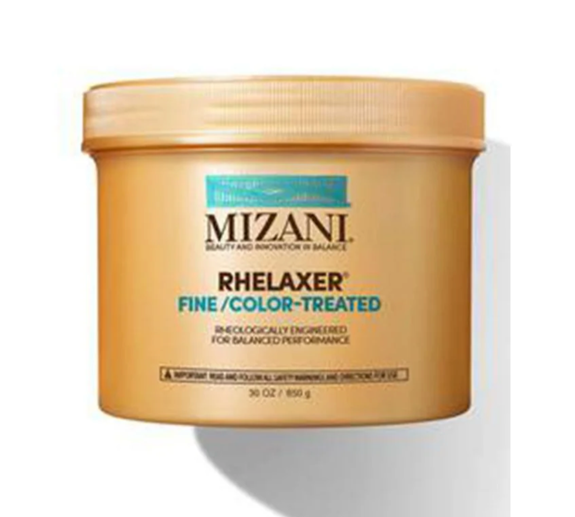 Mizani - Rhelaxer - Fine/Color-Treated - 30 fl oz