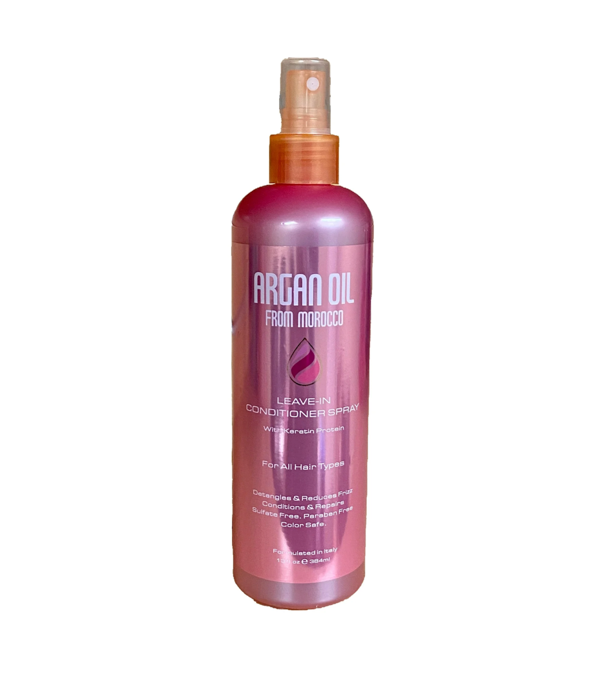 ARGAN OIL - LEAVE-IN-CONDITIONER-SPRAY-FROM-MOROCCO