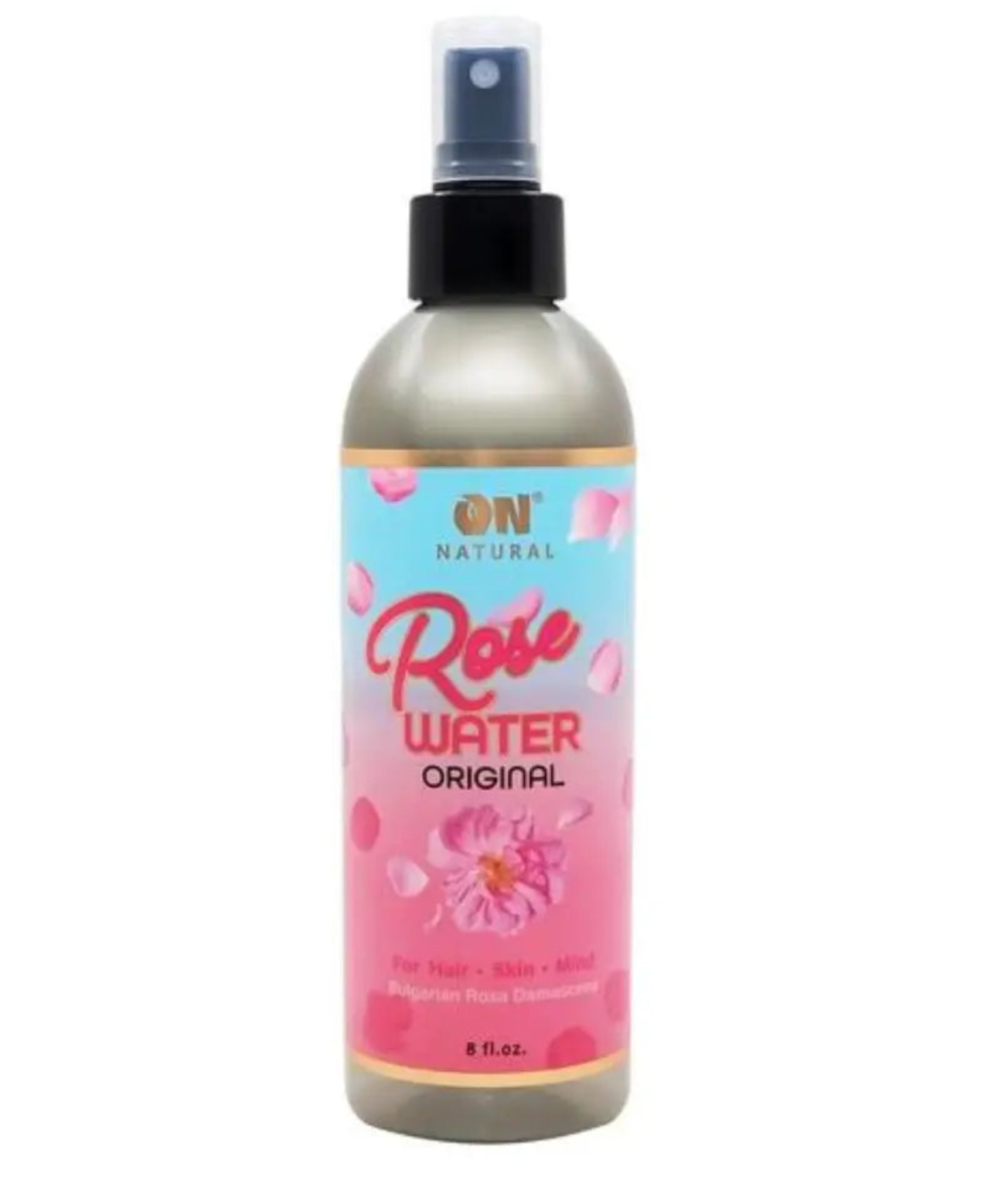 ON NATURAL-Rose Water-ORIGINAL