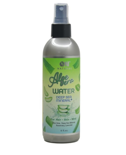 ON NATURAL-Aloe-Vera-Water-Deep Sea-Mineral