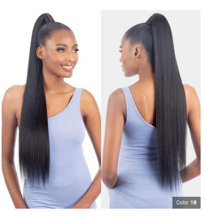 shake-n-go-organique-perm-yaki-30'' - 1B