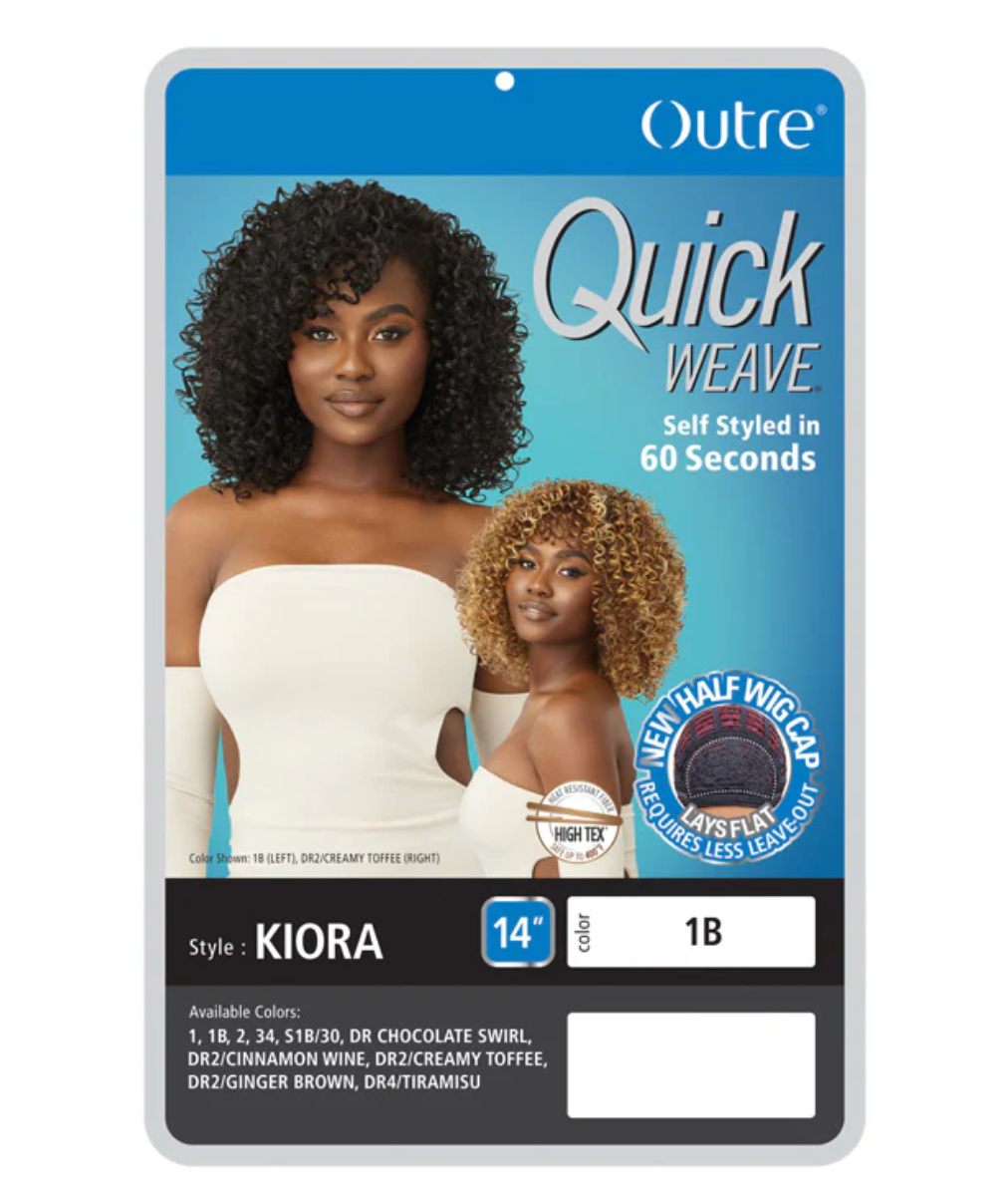 Outre-Quick-Weave-Kiora-14''