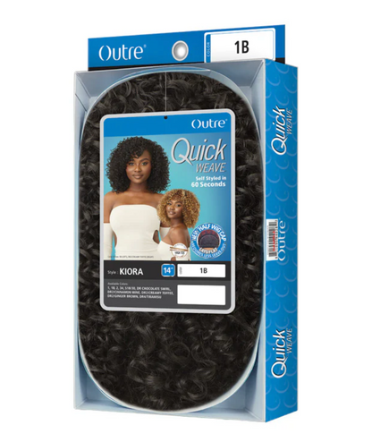 Outre-Quick-Weave-Kiora-14''