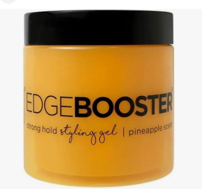 style factor-edge-booster-pineapple