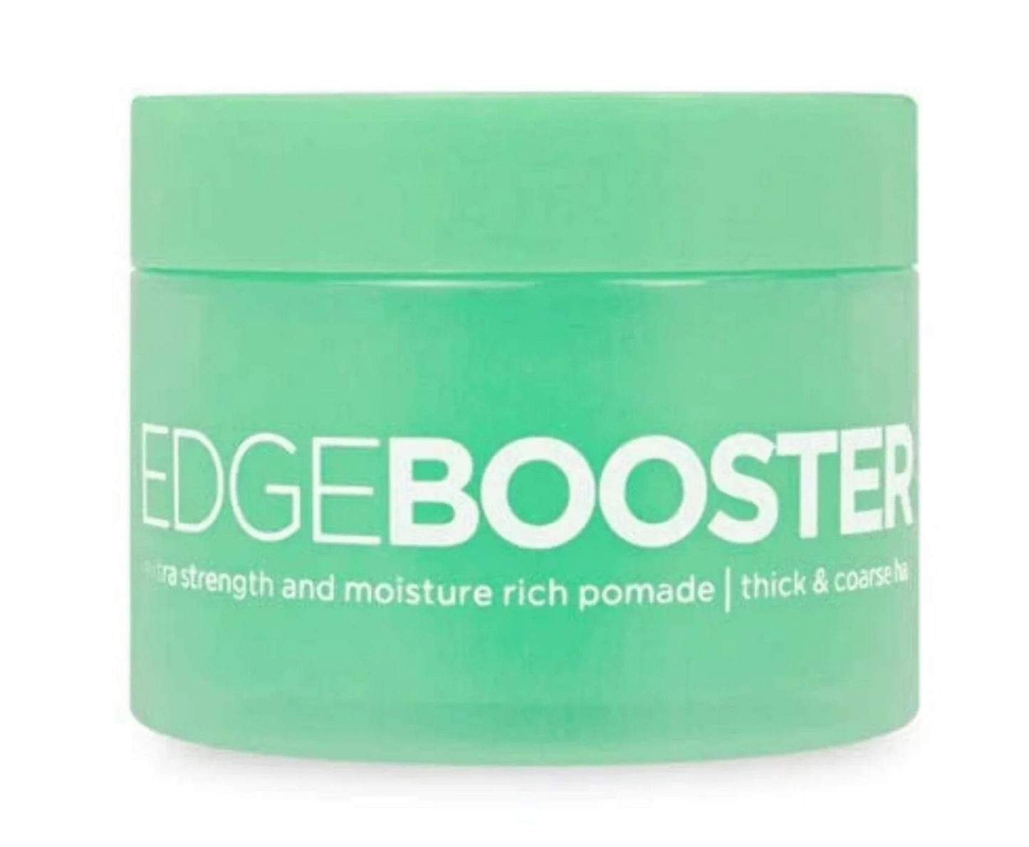 Style Factor - Edge Booster-Green Beryl