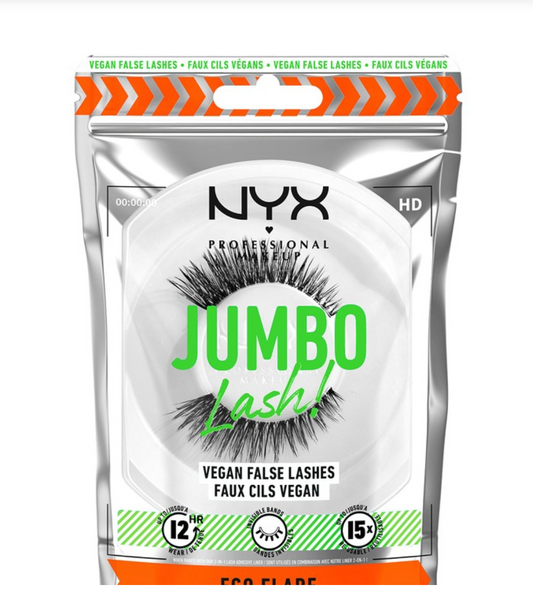 NYX-JUMBO LASH