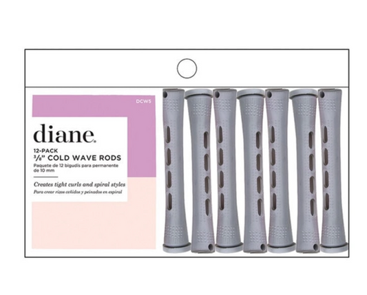 DIANE COLD WAVE RODS