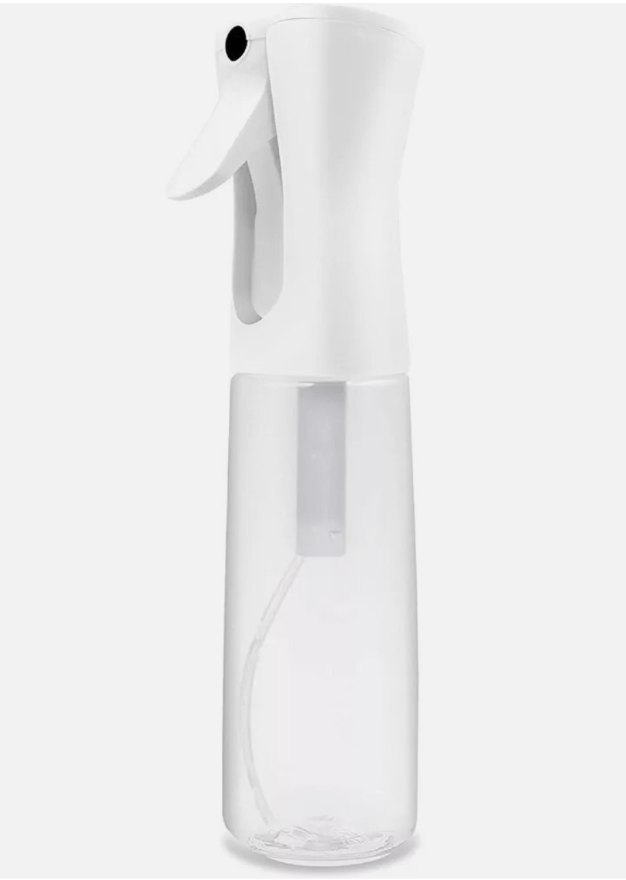 MACBETH COLLECTION - CONTINUOUS ULTRA-FINE MIST SPRAY BOTTLE