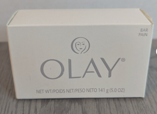 OLAY - ULTRA FRESH BAR PAIN SOAP - INDIVIDUALS