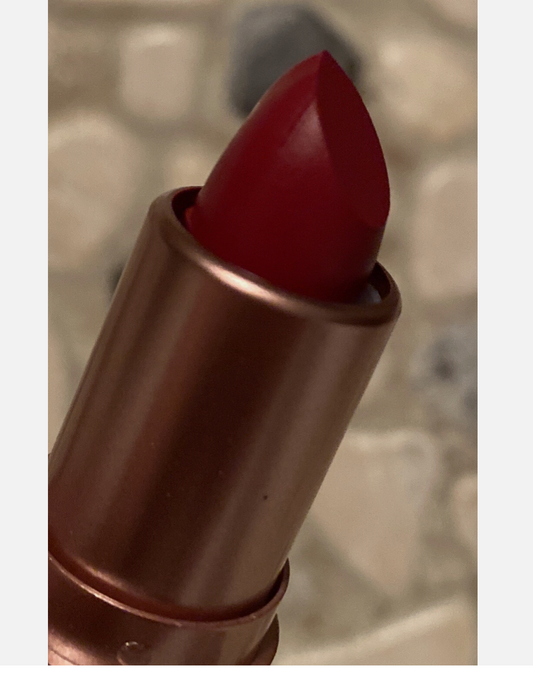 CELAVI - MATTE FINISH LIPSTICK