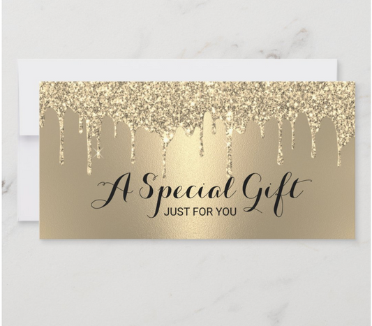 NAYAK BEAUTY SUPPLY & SALON - GIFT CARD