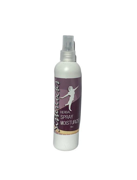 Sisterlocks herbal Spray Moisturizer