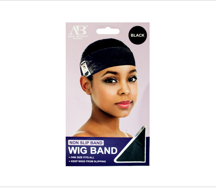AB - Ana Beauty - Wig Band - Non Slip Band