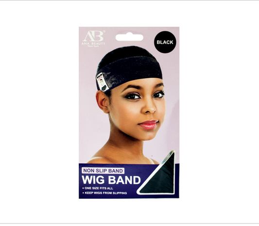 AB - Ana Beauty - Wig Band - Non Slip Band