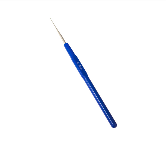 AB - Ana Beauty - Dreadlock - crochet Hook - 0.5mm
