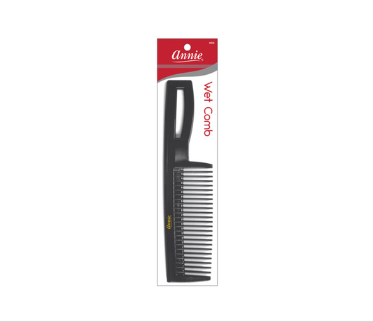 ANNIE - WET COMB