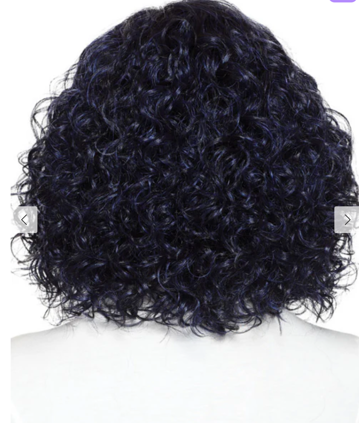 OUTRE - SWISS X - LACE FRONT WIG - 4'' X 4'' - LIANA - 950
