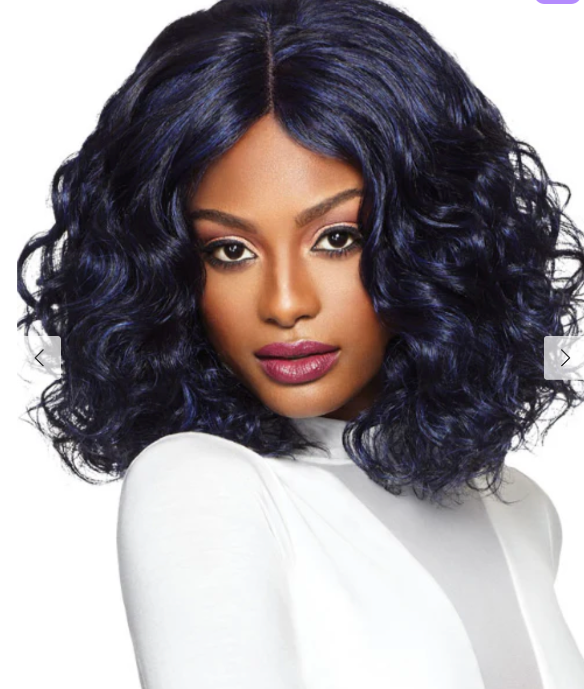OUTRE - SWISS X - LACE FRONT WIG - 4'' X 4'' - LIANA - 950