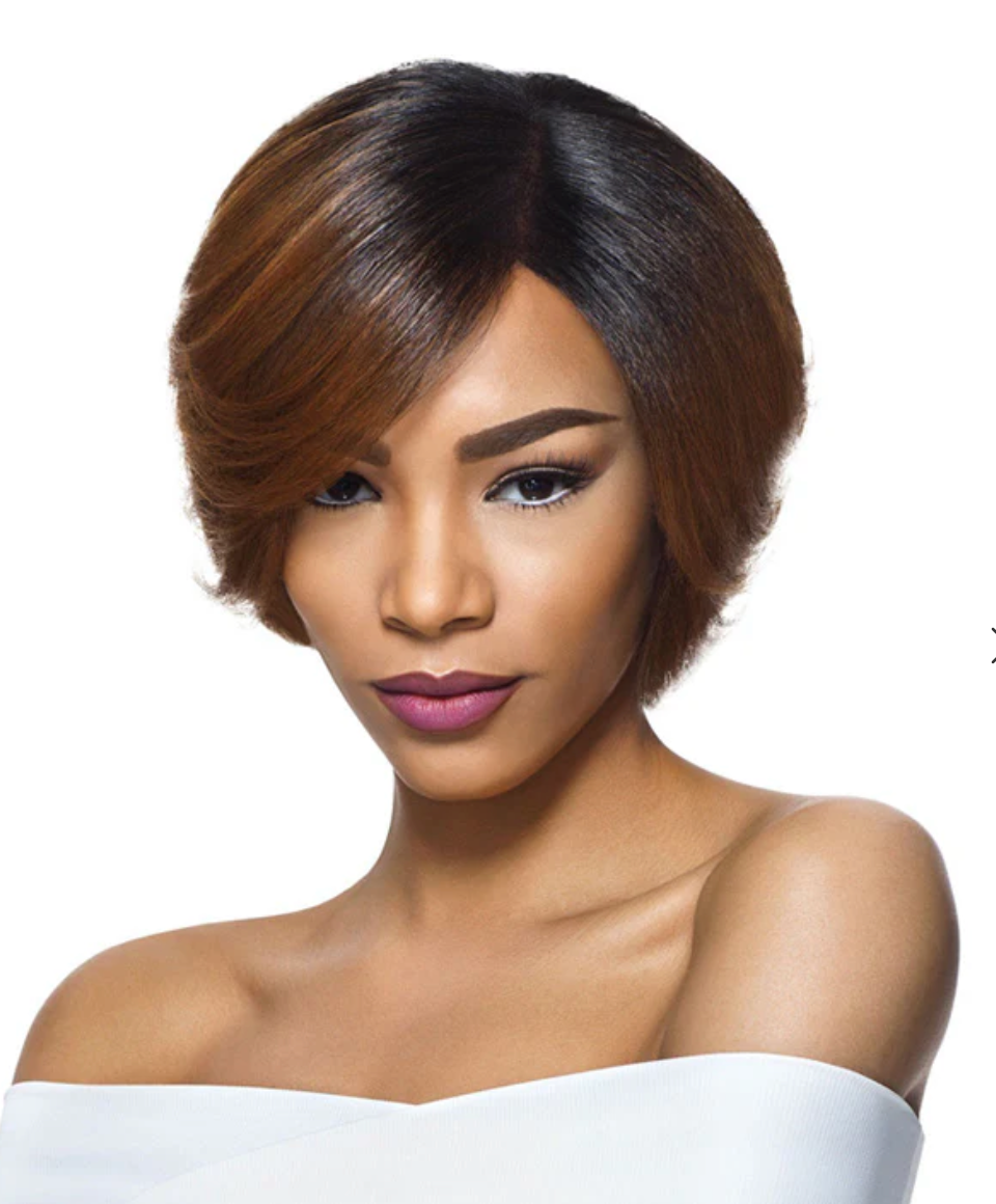 OUTRE - SWISS X - LACE FRONT WIG - 4'' X 4'' - ANIKA - 950
