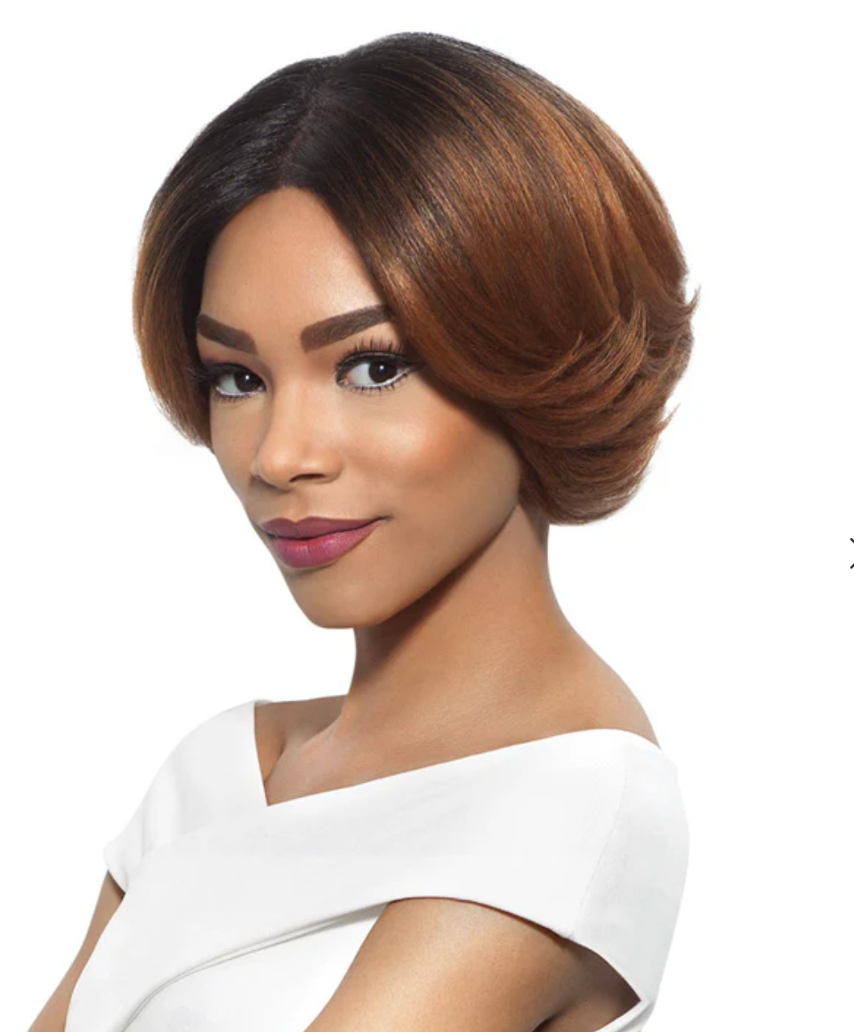 OUTRE - SWISS X - LACE FRONT WIG - 4'' X 4'' - ANIKA - 950